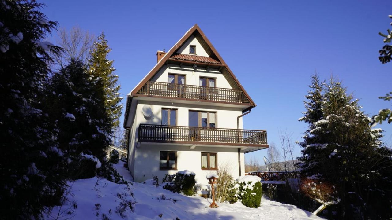 Ferienhaus Dom Czatoza