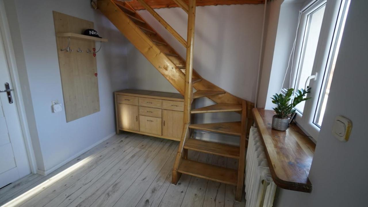 Ferienhaus Dom Czatoza *